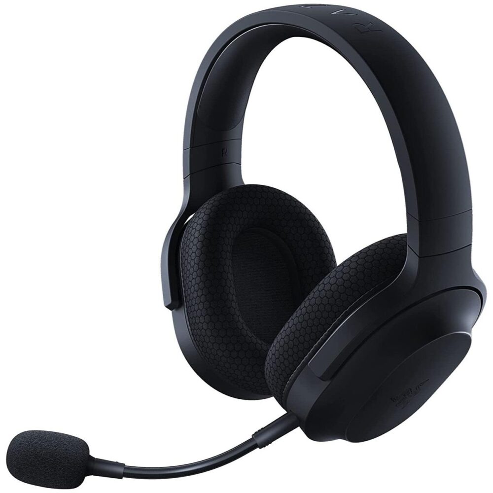 Razer Barracuda X 2022 Wireless Gaming Headset