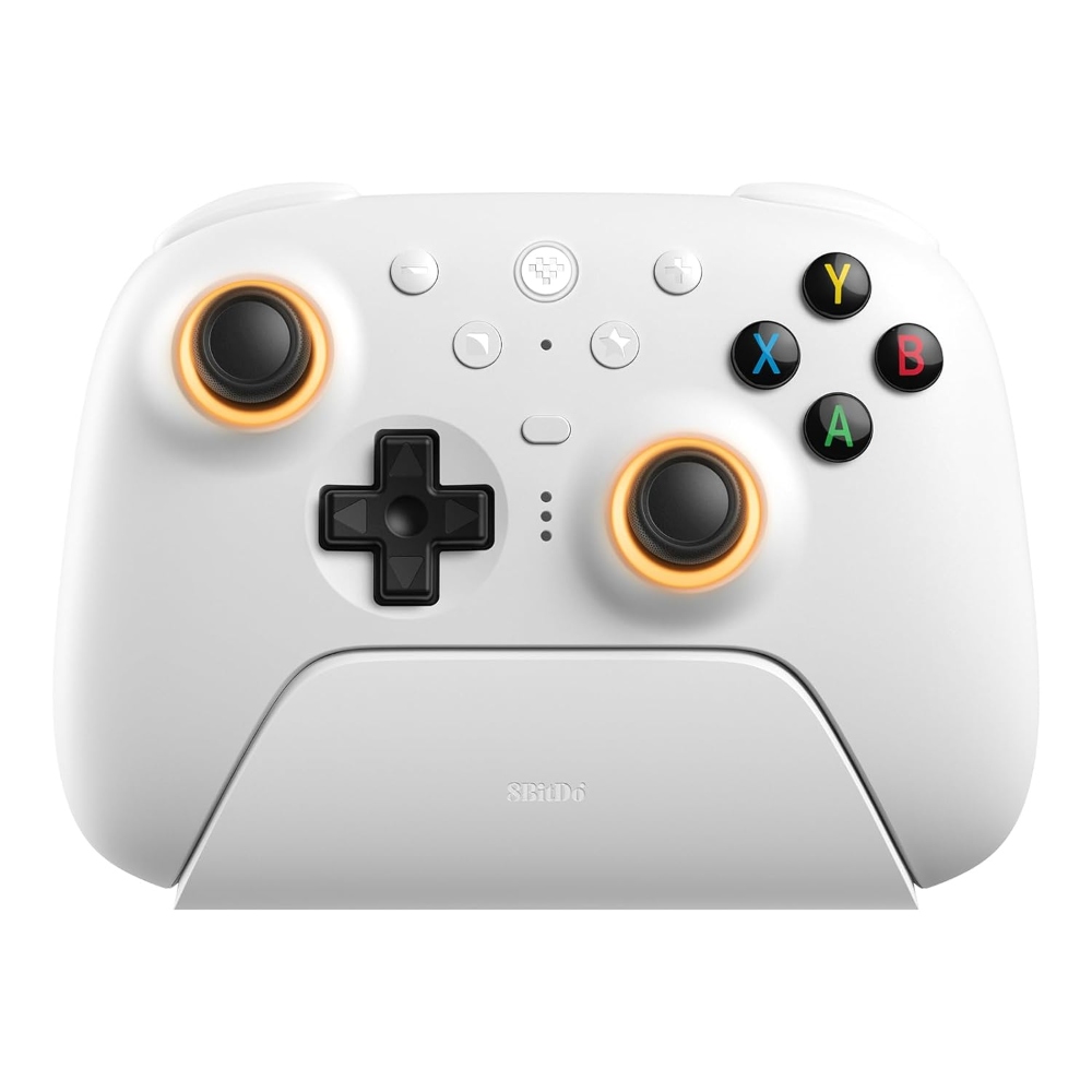 8BitDo Ultimate 2C Wireless Gaming Controller