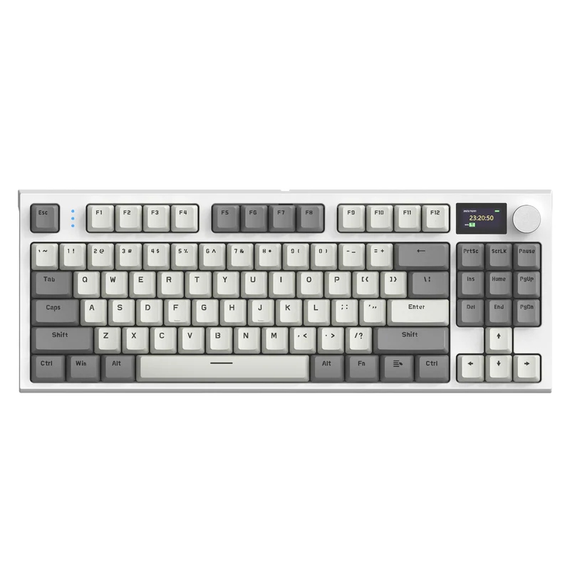 Attack Shark K86 Wireless Mechanical Keyboard