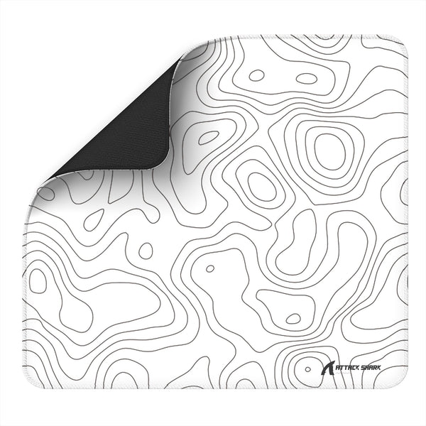 Attack Shark CM02 Gaming Mouse Pad