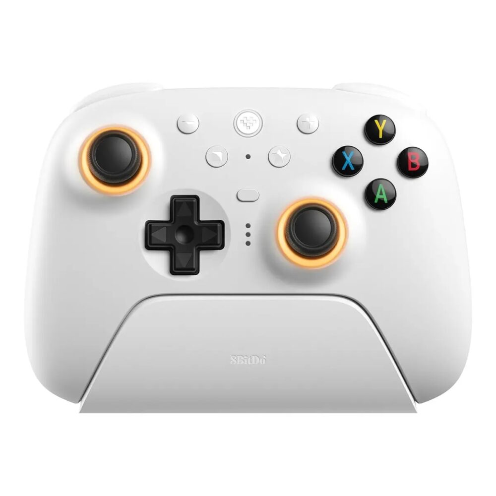 8BitDo Ultimate 2 Wireless Controller