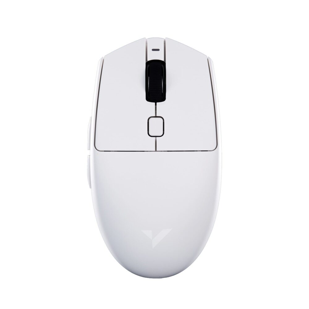 ATK VXE V3 Pro Wireless Gaming Mouse The ATK VXE V3 Pro Wireless Gaming Mouse is built for gamers who demand speed, precision, and lightweight performance. Featuring the PixArt PAW3395 optical sensor, tri-mode connectivity, and an ultra-lightweight ergonomic design, it delivers exceptional tracking accuracy and ultra-low latency for competitive gaming. Whether you're playing FPS, MOBA, battle royale, or strategy games, the ATK VXE V3 Pro Wireless Gaming Mouse provides smooth tracking, responsive clicks, and reliable wireless performance. PAW3395 High-Precision Sensor The advanced PixArt PAW3395 sensor ensures accurate tracking and responsive performance for competitive gameplay. Benefits Include High-Precision Tracking Smooth Cursor Movement Low-Latency Response Excellent Accuracy Reliable Gaming Performance Tri-Mode Connectivity The mouse supports multiple connection options for flexible gaming. Connection modes include: 2.4GHz Wireless Bluetooth USB Type-C Wired Compatible with: Windows macOS Gaming PCs Laptops Ultra-Lightweight Design Its lightweight ergonomic design minimizes hand fatigue while providing excellent control and comfort during long gaming sessions. Long Battery Life The rechargeable battery delivers extended gameplay, while USB Type-C charging provides fast and convenient power. Key Features ✔ PixArt PAW3395 Optical Sensor ✔ Tri-Mode Connectivity ✔ 2.4GHz Wireless ✔ Bluetooth Support ✔ USB Type-C Wired Mode ✔ Ultra-Lightweight Design ✔ Low-Latency Performance ✔ Rechargeable Battery ✔ Ergonomic Shape ✔ Multi-Platform Compatibility Technical Specifications Specification Details Product Name ATK VXE V3 Pro Wireless Gaming Mouse Brand ATK Mouse Type Wireless Gaming Mouse Sensor PixArt PAW3395 Optical Connectivity 2.4GHz Wireless, Bluetooth, USB Type-C Battery Rechargeable Design Ultra-Lightweight Ergonomic Compatibility Windows, macOS What's in the Box? ATK VXE V3 Pro Wireless Gaming Mouse 2.4GHz USB Receiver USB Type-C Charging Cable User Manual The ATK VXE V3 Pro Wireless Gaming Mouse combines the high-performance PAW3395 sensor, tri-mode connectivity, an ultra-lightweight ergonomic design, and long battery life, making it an excellent choice for esports players and gamers seeking precision, speed, and dependable wireless performance.