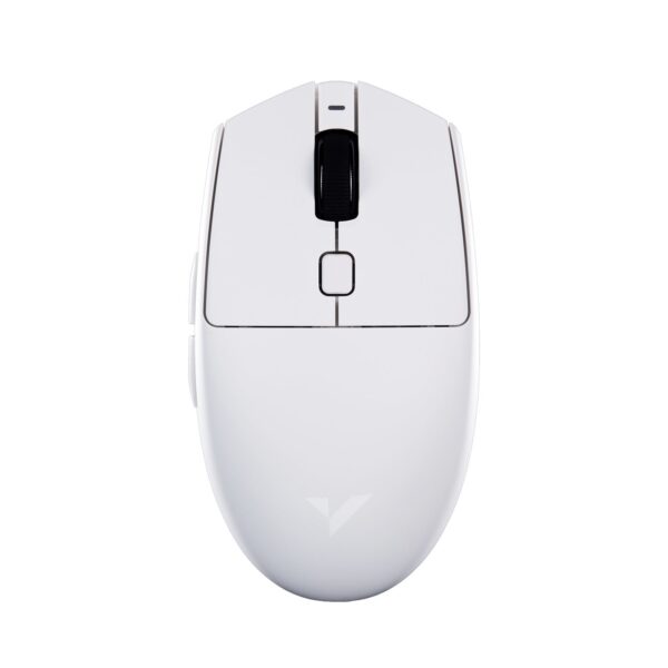 ATK VXE V3 Pro Wireless Gaming Mouse The ATK VXE V3 Pro Wireless Gaming Mouse is built for gamers who demand speed, precision, and lightweight performance. Featuring the PixArt PAW3395 optical sensor, tri-mode connectivity, and an ultra-lightweight ergonomic design, it delivers exceptional tracking accuracy and ultra-low latency for competitive gaming. Whether you're playing FPS, MOBA, battle royale, or strategy games, the ATK VXE V3 Pro Wireless Gaming Mouse provides smooth tracking, responsive clicks, and reliable wireless performance. PAW3395 High-Precision Sensor The advanced PixArt PAW3395 sensor ensures accurate tracking and responsive performance for competitive gameplay. Benefits Include High-Precision Tracking Smooth Cursor Movement Low-Latency Response Excellent Accuracy Reliable Gaming Performance Tri-Mode Connectivity The mouse supports multiple connection options for flexible gaming. Connection modes include: 2.4GHz Wireless Bluetooth USB Type-C Wired Compatible with: Windows macOS Gaming PCs Laptops Ultra-Lightweight Design Its lightweight ergonomic design minimizes hand fatigue while providing excellent control and comfort during long gaming sessions. Long Battery Life The rechargeable battery delivers extended gameplay, while USB Type-C charging provides fast and convenient power. Key Features ✔ PixArt PAW3395 Optical Sensor ✔ Tri-Mode Connectivity ✔ 2.4GHz Wireless ✔ Bluetooth Support ✔ USB Type-C Wired Mode ✔ Ultra-Lightweight Design ✔ Low-Latency Performance ✔ Rechargeable Battery ✔ Ergonomic Shape ✔ Multi-Platform Compatibility Technical Specifications Specification Details Product Name ATK VXE V3 Pro Wireless Gaming Mouse Brand ATK Mouse Type Wireless Gaming Mouse Sensor PixArt PAW3395 Optical Connectivity 2.4GHz Wireless, Bluetooth, USB Type-C Battery Rechargeable Design Ultra-Lightweight Ergonomic Compatibility Windows, macOS What's in the Box? ATK VXE V3 Pro Wireless Gaming Mouse 2.4GHz USB Receiver USB Type-C Charging Cable User Manual The ATK VXE V3 Pro Wireless Gaming Mouse combines the high-performance PAW3395 sensor, tri-mode connectivity, an ultra-lightweight ergonomic design, and long battery life, making it an excellent choice for esports players and gamers seeking precision, speed, and dependable wireless performance.