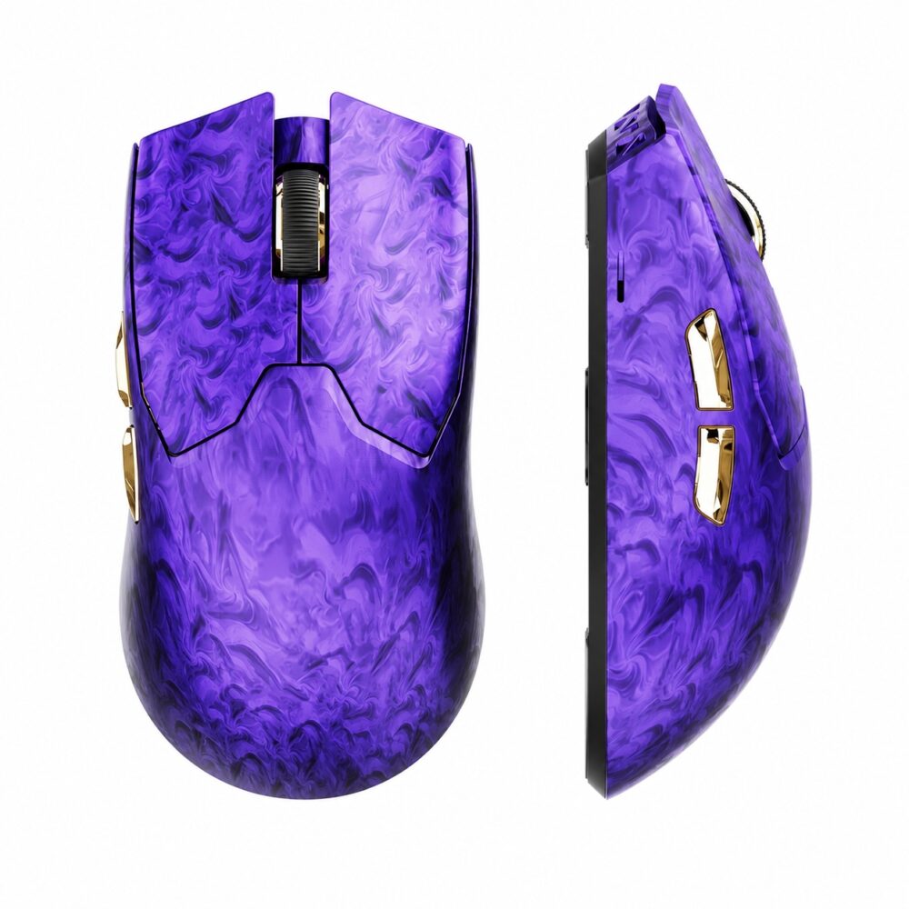 EWEADN Z7 Wireless Gaming Mouse — view 3