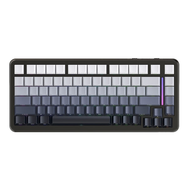Attack Shark M86 Moonlight Keyboard — view 3