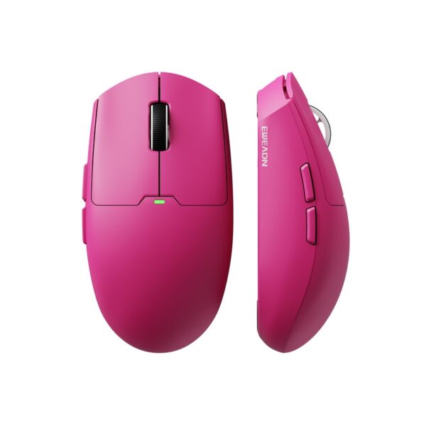 EWEADN E11 Pro Wireless Gaming Mouse — view 2