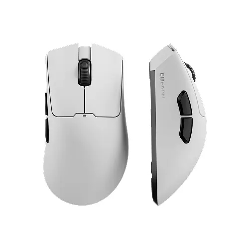 EWEADN A5 Ultra Wireless Gaming Mouse — view 2