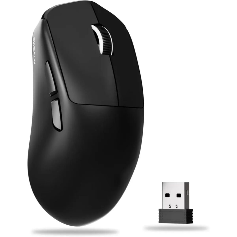 EWEADN X23 Pro Wireless Gaming Mouse — view 3