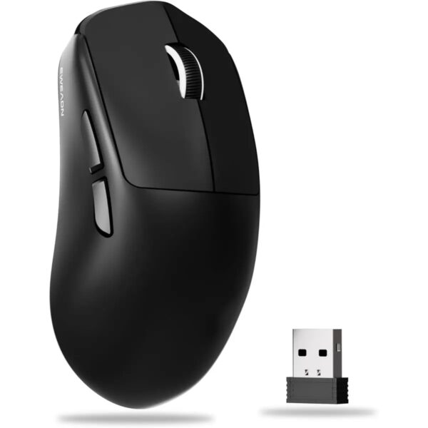 EWEADN X23 Pro Wireless Gaming Mouse — view 3