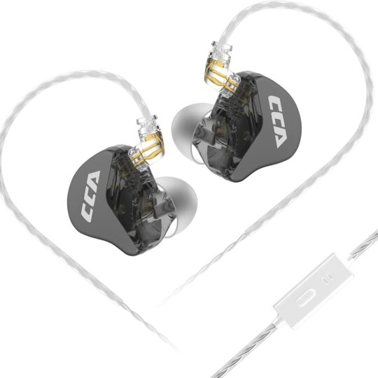 CCA Xyrra 3.5mm IEM Earphones