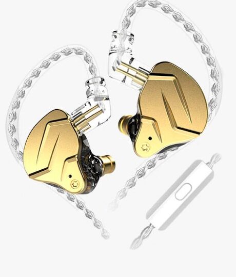 KZ ZSN Pro X IEM Earphones