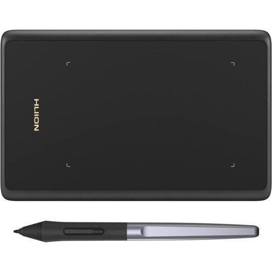 Huion Inspiroy H420X Drawing Tablet