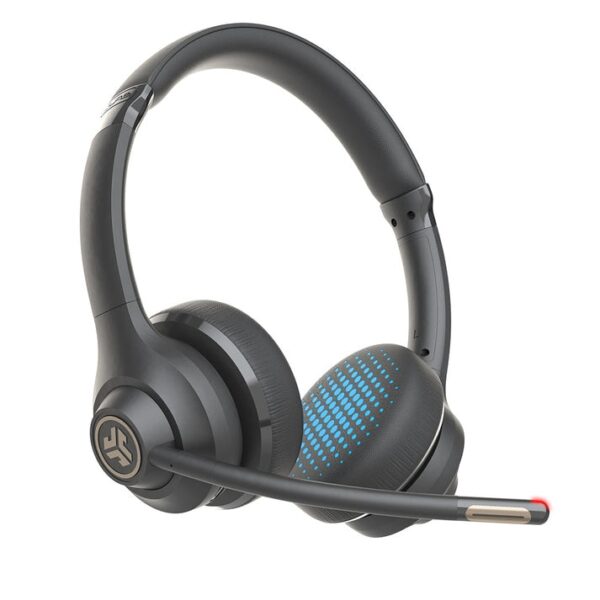 JLab Go Work 2nd Gen Wireless Headset