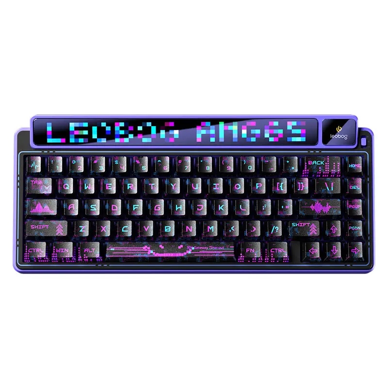 AULA X LEOBOG AMG65 Jasper Switch