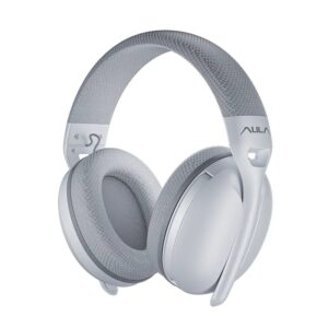 AULA Mountain S6 White
