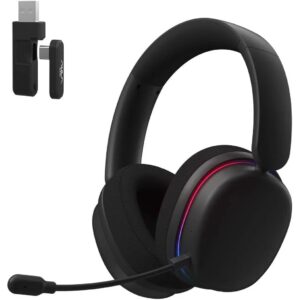 AULA G7 Pro Black