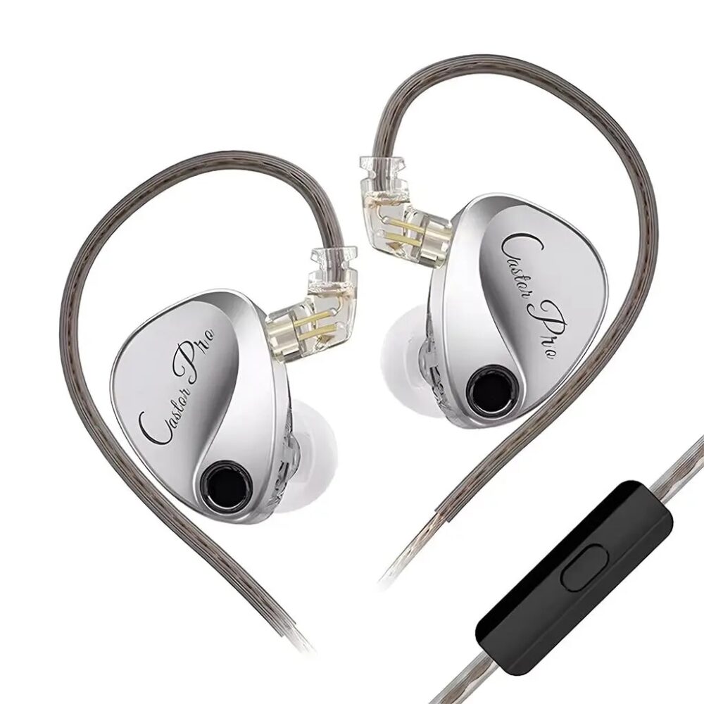 KZ Castor Pro Harman Target
