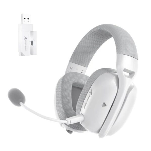 Attack Shark L80 Pro Gaming Headset