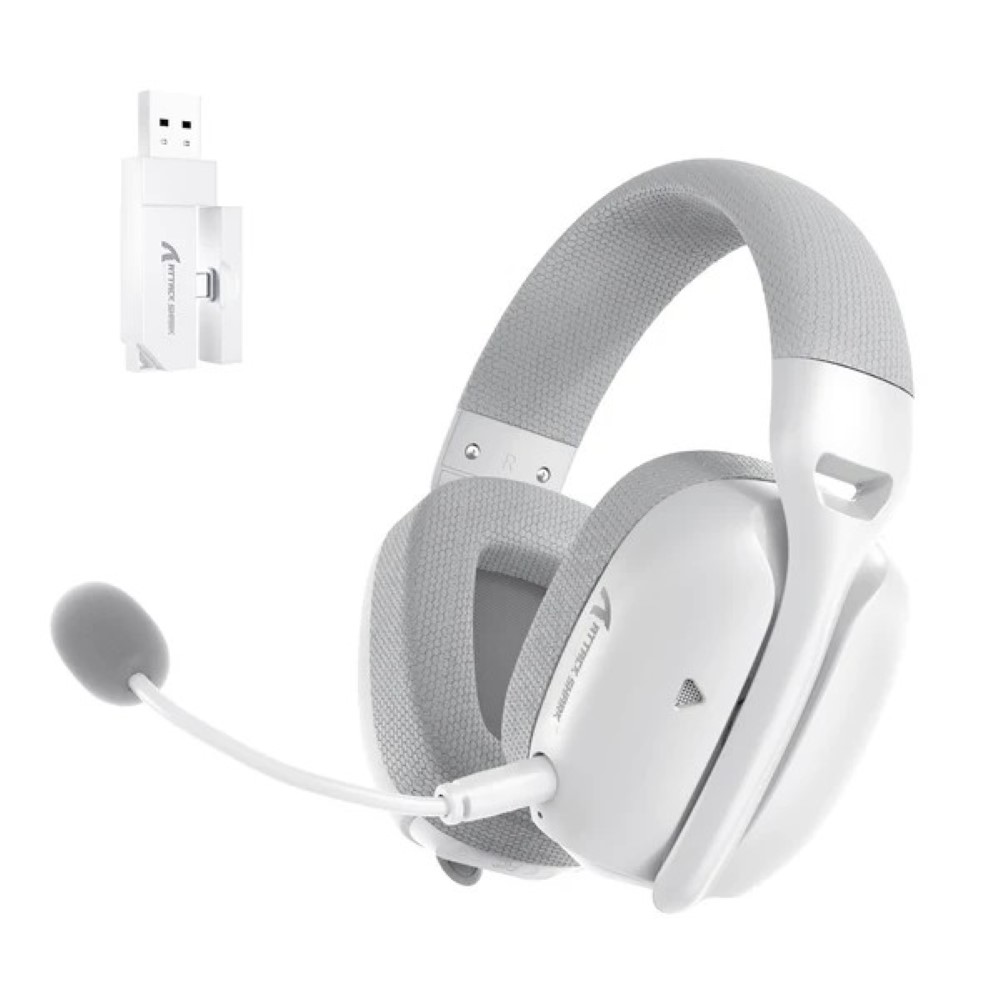 Attack Shark L80 Pro Gaming Headset