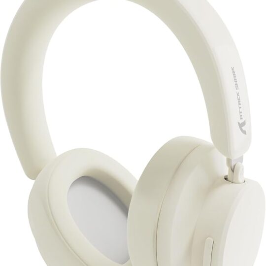 Attack Shark G500 Gaming Headset