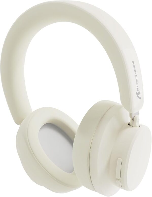 Attack Shark G500 Gaming Headset