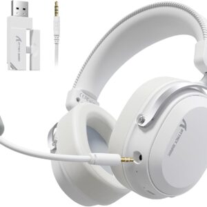 Attack Shark L30 Pro Gaming Headset